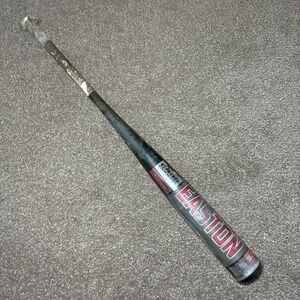 Vintage Easton Reflex C Core Baseball Bat 34" 29oz C405 Alloy BRX100-C Carbon‎